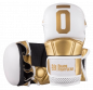 Preview: Okami MMA Sparring Gloves Unity – White Gold